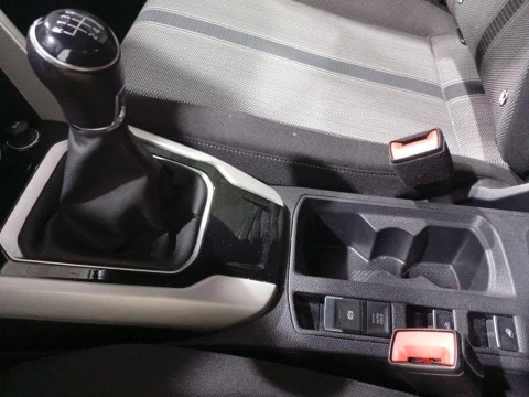 Volkswagen T-Roc Style 1.0 TSI 81 kW (110 CV)