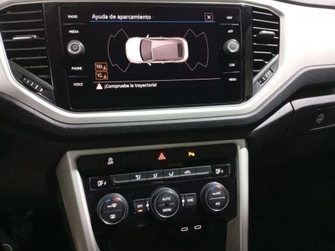 Volkswagen T-Roc Style 1.0 TSI 81 kW (110 CV)