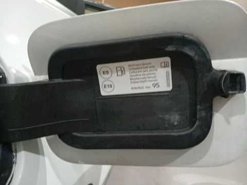 Volkswagen T-Roc Style 1.0 TSI 81 kW (110 CV)