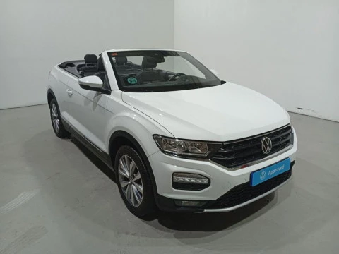 Volkswagen T-Roc Style 1.0 TSI 81 kW (110 CV)