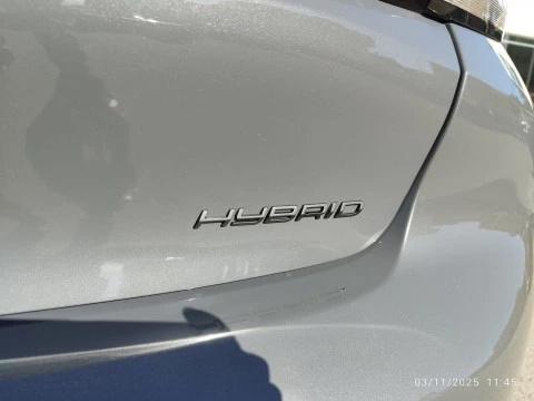 Peugeot 208 Allure HYBRID 145 eDCS6