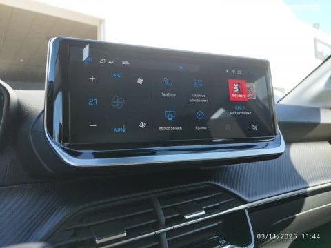 Peugeot 208 Allure HYBRID 145 eDCS6