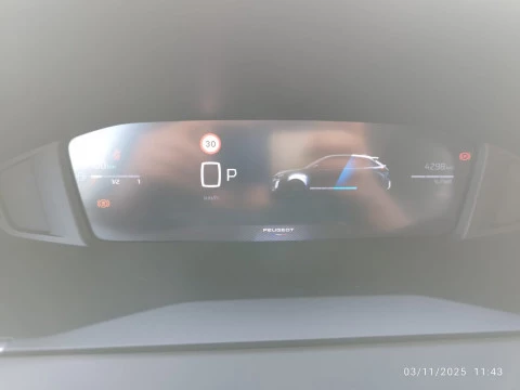 Peugeot 208 Allure HYBRID 145 eDCS6