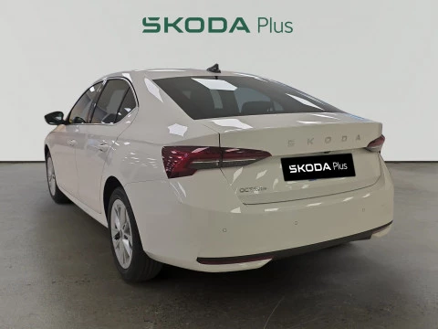 Skoda Octavia 2.0 TDI 110KW (150 CV) DSG DESIGN