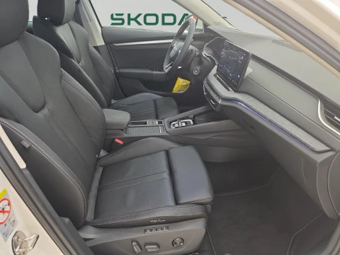 Skoda Octavia 2.0 TDI 110KW (150 CV) DSG DESIGN