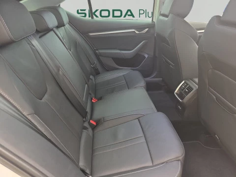 Skoda Octavia 2.0 TDI 110KW (150 CV) DSG DESIGN