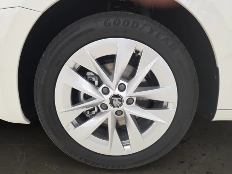 Skoda Octavia 2.0 TDI 110KW (150 CV) DSG DESIGN