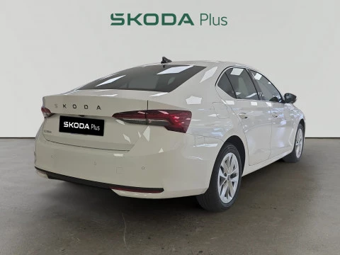 Skoda Octavia 2.0 TDI 110KW (150 CV) DSG DESIGN