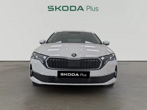 Skoda Octavia 2.0 TDI 110KW (150 CV) DSG DESIGN