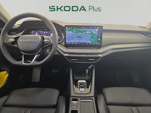 Skoda Octavia 2.0 TDI 110KW (150 CV) DSG DESIGN