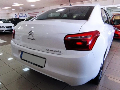 Citroën C-Elysée 1.5 BLUEHDI 74KW SHINE 4P