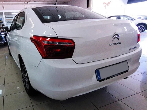 Citroën C-Elysée 1.5 BLUEHDI 74KW SHINE 4P