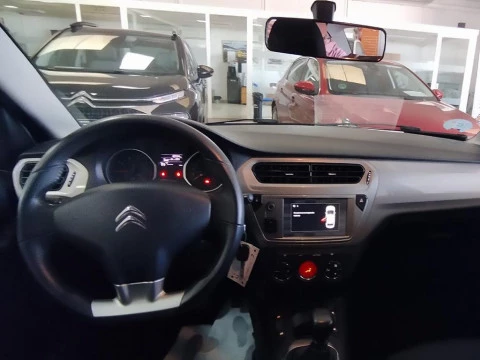 Citroën C-Elysée 1.5 BLUEHDI 74KW SHINE 4P