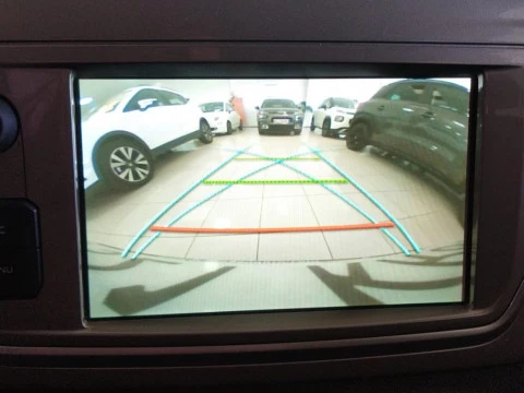 Citroën C-Elysée 1.5 BLUEHDI 74KW SHINE 4P