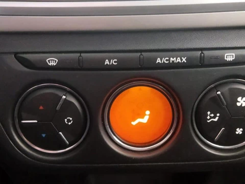 Citroën C-Elysée 1.5 BLUEHDI 74KW SHINE 4P