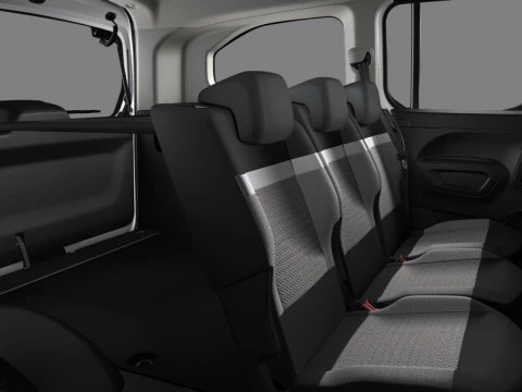 Citroën ë-Berlingo Talla XL ë-Berlingo 50 kWh MAX