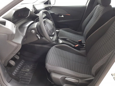 Peugeot 208 PureTech 73kW (100CV) Active Pack