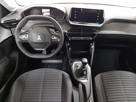 Peugeot 208 PureTech 73kW (100CV) Active Pack