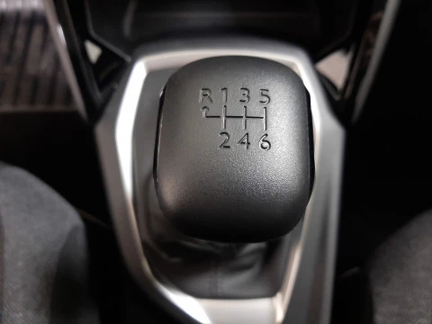 Peugeot 208 PureTech 73kW (100CV) Active Pack