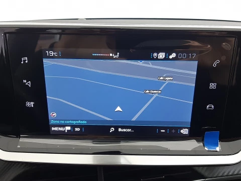 Peugeot 208 PureTech 73kW (100CV) Active Pack