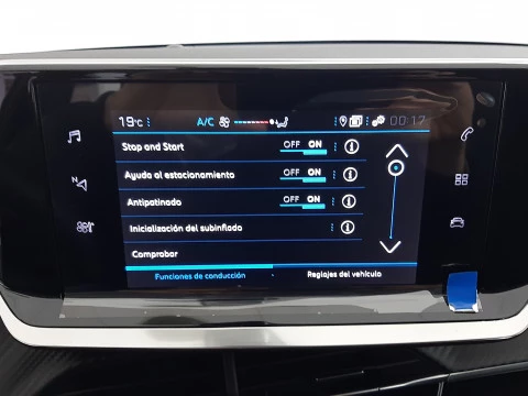 Peugeot 208 PureTech 73kW (100CV) Active Pack