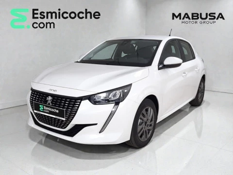 Peugeot 208 PureTech 73kW (100CV) Active Pack