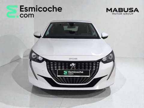 Peugeot 208 PureTech 73kW (100CV) Active Pack