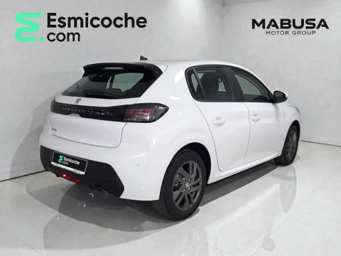 Peugeot 208 PureTech 73kW (100CV) Active Pack
