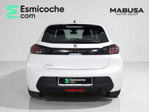 Peugeot 208 PureTech 73kW (100CV) Active Pack