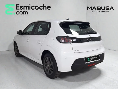 Peugeot 208 PureTech 73kW (100CV) Active Pack