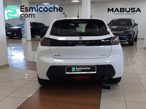Peugeot 208 PureTech 73kW (100CV) Active Pack