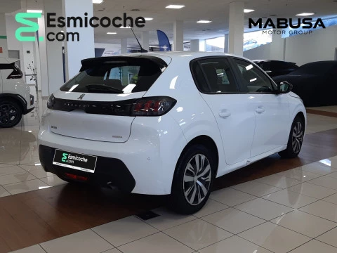 Peugeot 208 PureTech 73kW (100CV) Active Pack