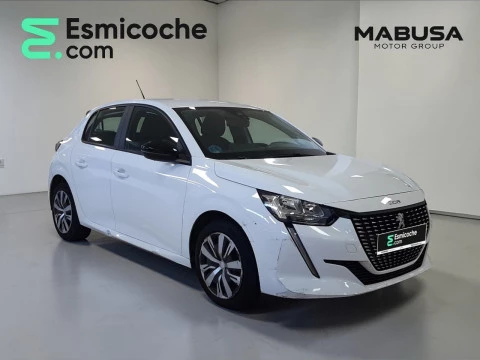 Peugeot 208 PureTech 73kW (100CV) Active Pack
