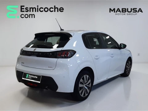 Peugeot 208 PureTech 73kW (100CV) Active Pack