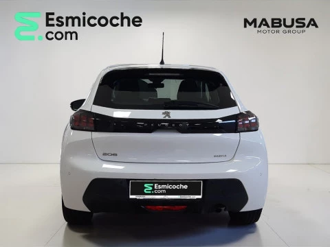 Peugeot 208 PureTech 73kW (100CV) Active Pack