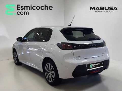 Peugeot 208 PureTech 73kW (100CV) Active Pack