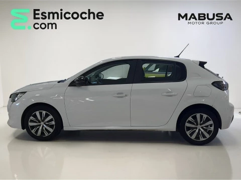 Peugeot 208 PureTech 73kW (100CV) Active Pack