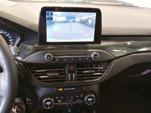 Ford Focus 1.5 Ecoblue 88kW ST-Line