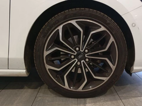 Ford Focus 1.5 Ecoblue 88kW ST-Line