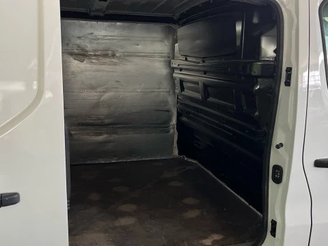 Renault Trafic  Furgon L1H1 BluedCi 81kW