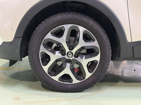 Renault Captur Zen Energy TCe 88 kW (120 CV)