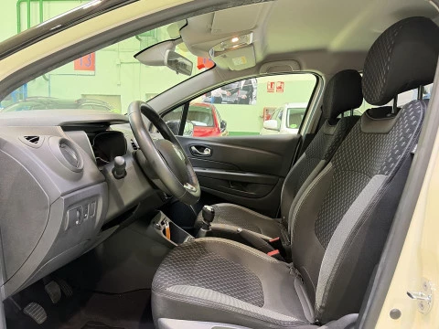 Renault Captur Zen Energy TCe 88 kW (120 CV)