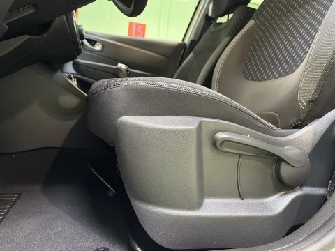 Renault Captur Zen Energy TCe 88 kW (120 CV)