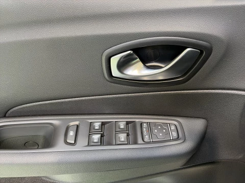 Renault Captur Zen Energy TCe 88 kW (120 CV)