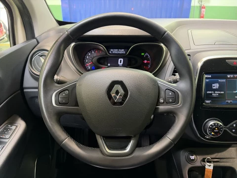 Renault Captur Zen Energy TCe 88 kW (120 CV)