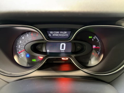 Renault Captur Zen Energy TCe 88 kW (120 CV)