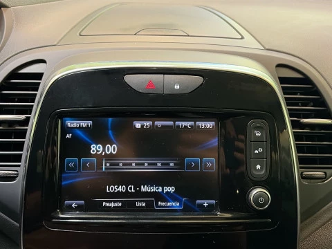 Renault Captur Zen Energy TCe 88 kW (120 CV)