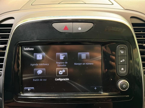 Renault Captur Zen Energy TCe 88 kW (120 CV)