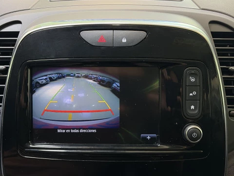 Renault Captur Zen Energy TCe 88 kW (120 CV)