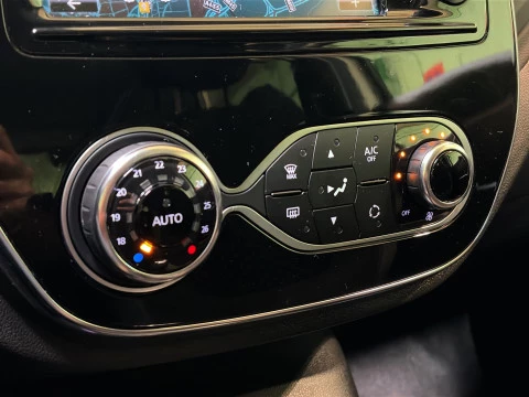 Renault Captur Zen Energy TCe 88 kW (120 CV)